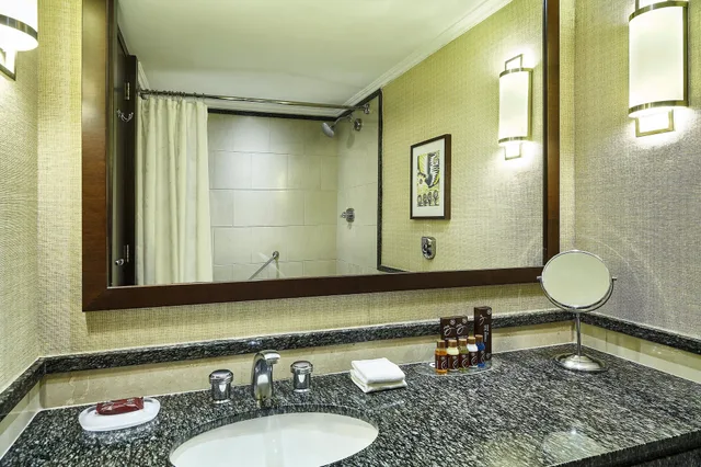 Deluxe, 2 Double Beds, Ocean Front, Balcony، Sheraton Grand Rio Hotel & Resort 4/8