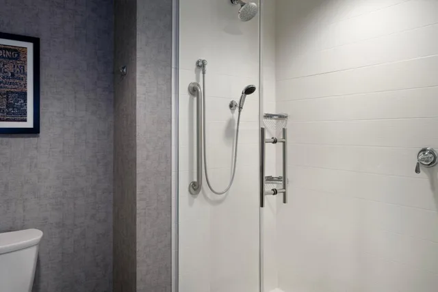 جناح استوديو في طابق مرتفع، Residence Inn By Marriott Boston Downtown Seaport 1/4