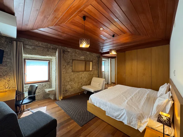 Superior, Double or Twin Bed, Hotel Rural Alves Casa Alves Torneiros 3/7