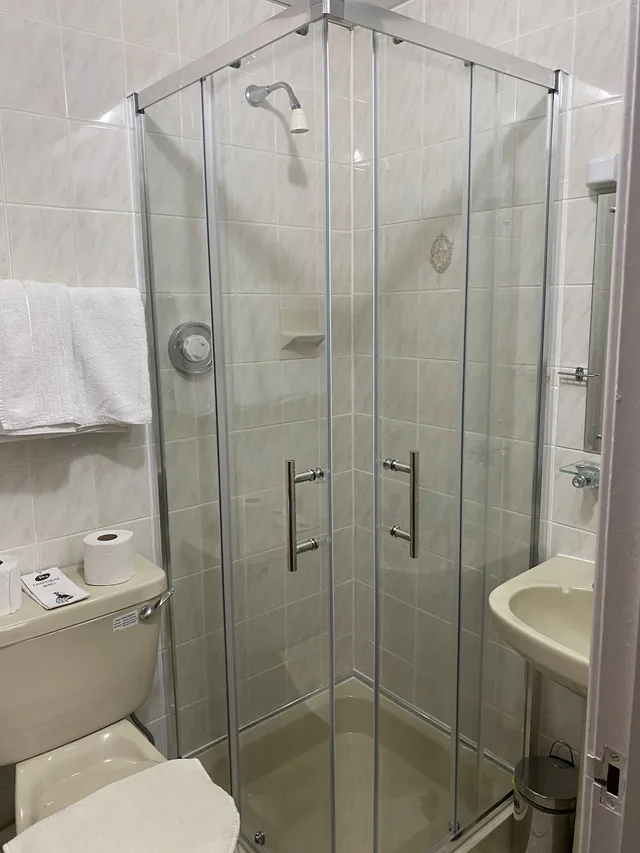 غرفة بسرير مزدوج، Brene Hotel 5/5