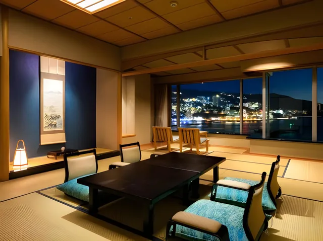 Japanese, Tower, Standard، ATAMI KORAKUEN HOTEL 2/3