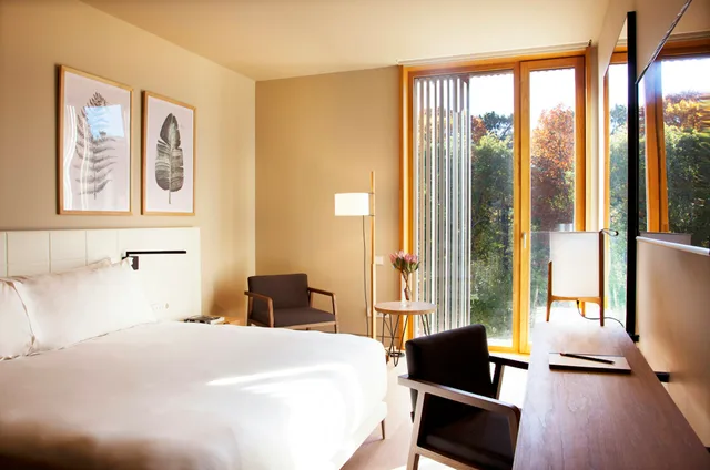 Superior, Hotel Arima & Spa, an SLH Hotel 1/2