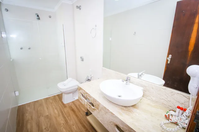 Standard, Triple, 3 Beds, Hotel Geranium 6/6