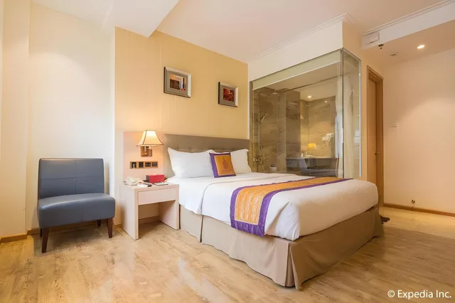 غرفة قياسية، Sky Gem Hotel Sora 1/1