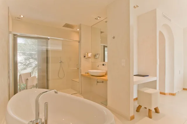Prestige, Suite, King Bed, Sea View, Pool Access، Hotel Cala Di Greco 3/3