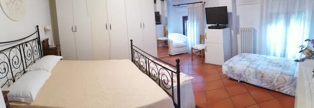 B&B Villa delle Palme، Carpi 11/49