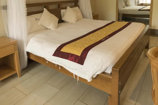 غرفة بسرير مزدوج، Cephas Inn 5/9