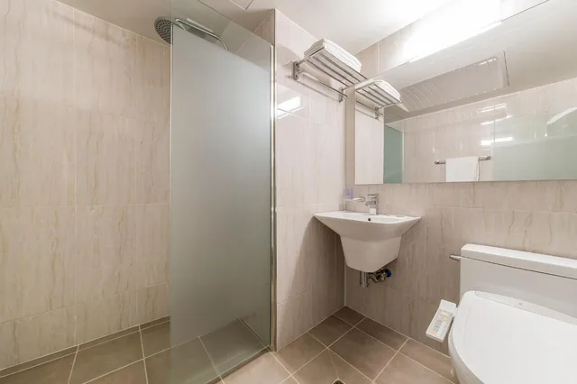 Standard, Double Bed, Pyeongtaek Stay Hotel 5/5