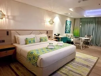 غرفة، Lime Resort El Nido 2/2