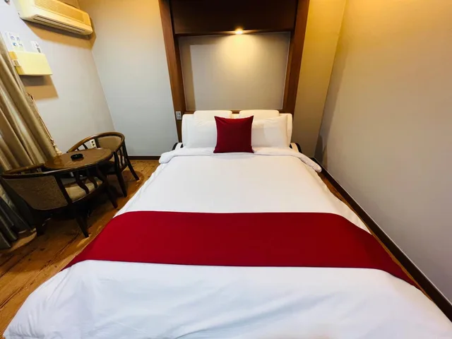 Standard, Double Bed, Sweet Hotel 10/10
