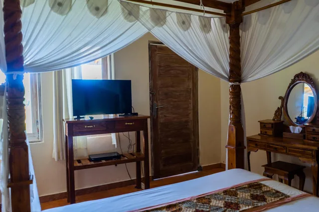 Superior, Villa, Rice Field View، Villa Jj And Spa Ubud 9/10
