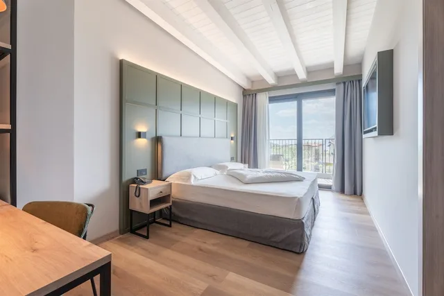 Junior Suite, Penthouse, Bunk Bed, 3 Beds، Majestic Palace 3/6