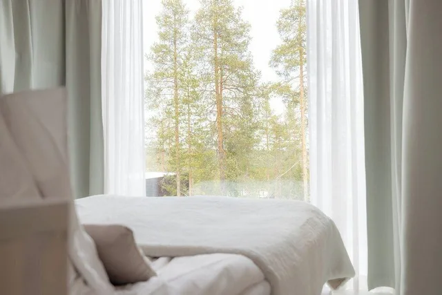 Arctic, Tree House, Suite, Double Bed, with Extra Bed، Arctic Treehouse Hotel 1/2