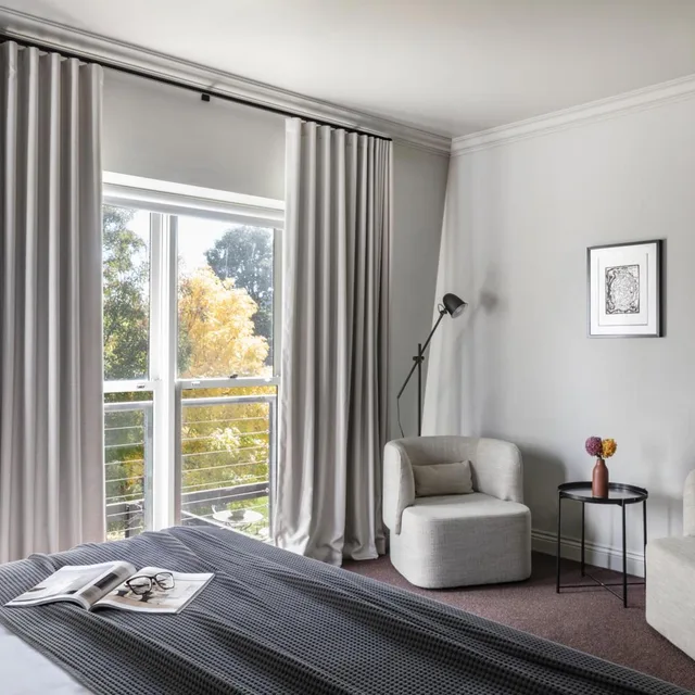 جناح سوبيريور، Cleveland Estate 3/4