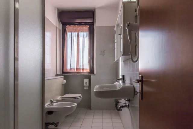 Room, Quadruple, 4 Beds, Balcony, Aqua Maris 4/4