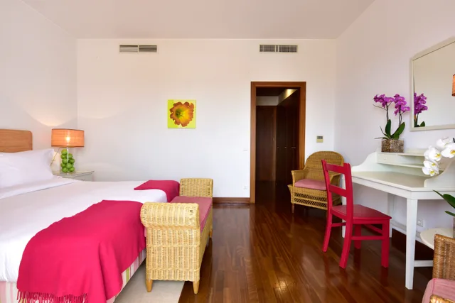 Superior 2+0، Pousada de Sagres Charming Hotel 1/1
