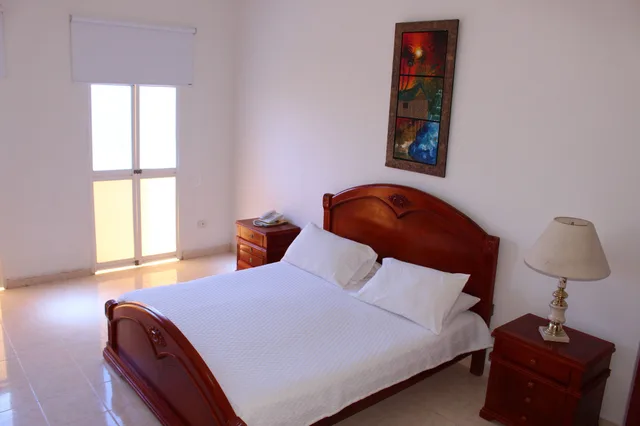 غرفة قياسية مفردة بسرير مزدوج، Hotel Dorado Plaza Centro Historico 9/11