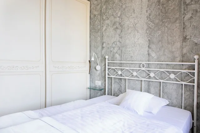 غرفة كلاسيكية، Relais Villa Porta 4/10