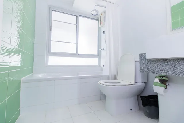 1 Bedroom, G, King Bed، Silom Convent Garden 8/10