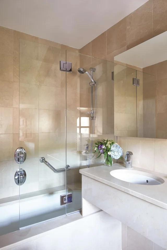 غرفة كلاسيكية مزدوجة، La Residencia A Belmond Hotel Mallorca 7/7