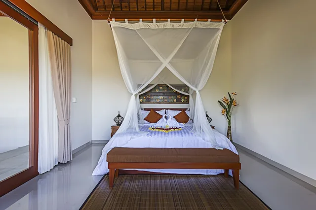 فيلا فاخرة بغرفتي نوم بمسبح خاص، Alosta Luxury Private Villa 5/10