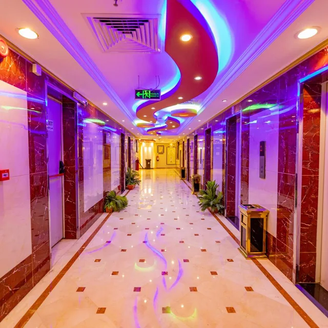 سمى الخير(SAMA AL-KHAIR HOTEL)، جرول، مكة المكرمة 9/49