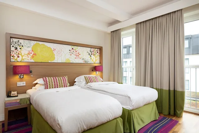 Superior, Single Bed, Elite Hotel Esplanade 1/10