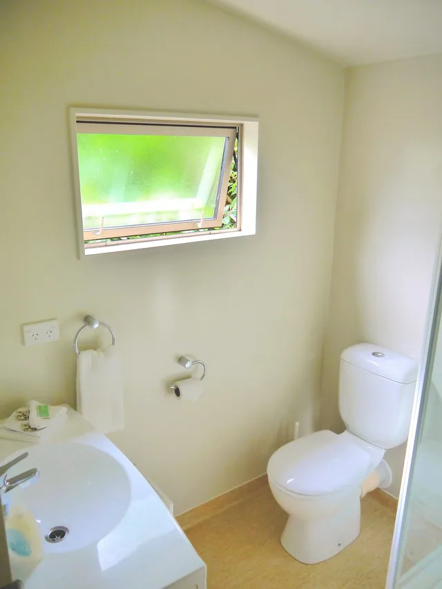Cottage, Studio, 1 Queen and 1 Single Bed, Mountain View، 10 COTTAGES 8/8
