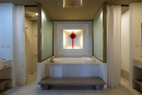 غرفة عائلية، Proud Phuket Hotel 1/1
