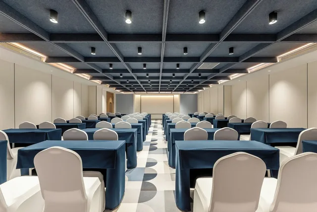 Holiday Inn Express Beijing Lize Business District By Ihg، بكين 40/50