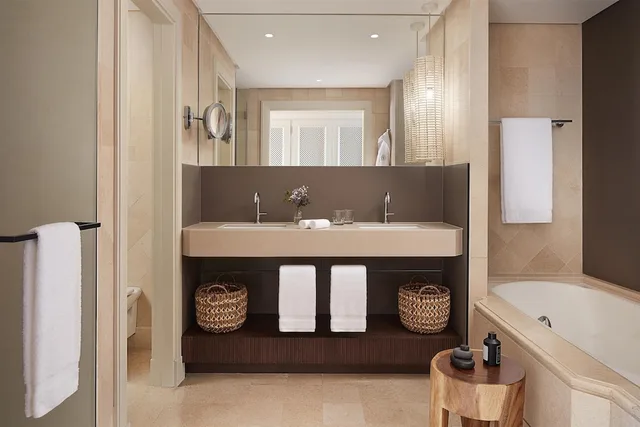 Premium, Twin Beds, with Extra Bed, Ocean View, Terrace, Tivoli La Caleta Tenerife Resort 6/6