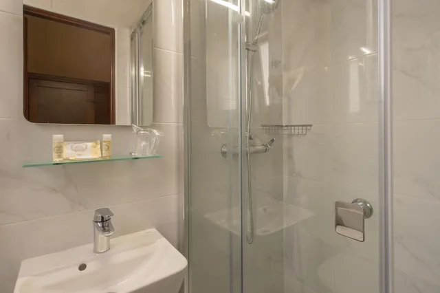 غرفة بسريرين منفصلين، Pao de Acucar Hotel 2/3