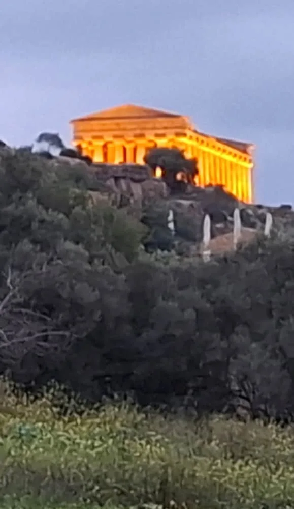 B&B Le Lumie City Center، Agrigento 2/50