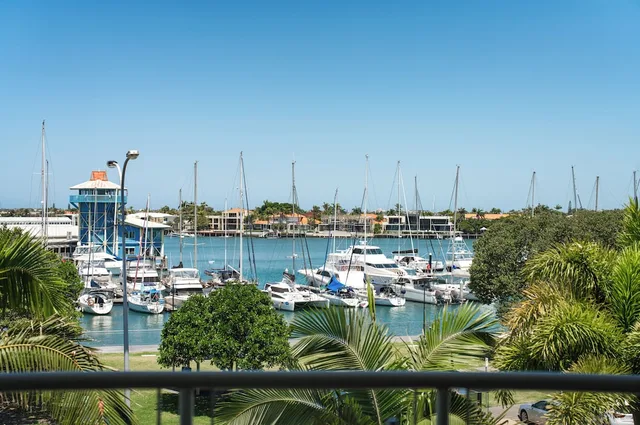 Sailport Mooloolaba Apartments، Maroochydore، ساحل الشمس 43/50