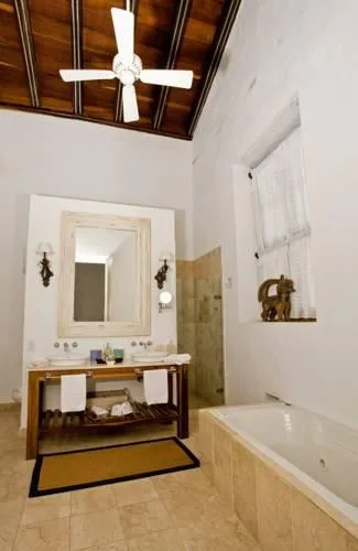 جناح بسرير مزدوج، Casa Quero Hotel Boutique 2/4