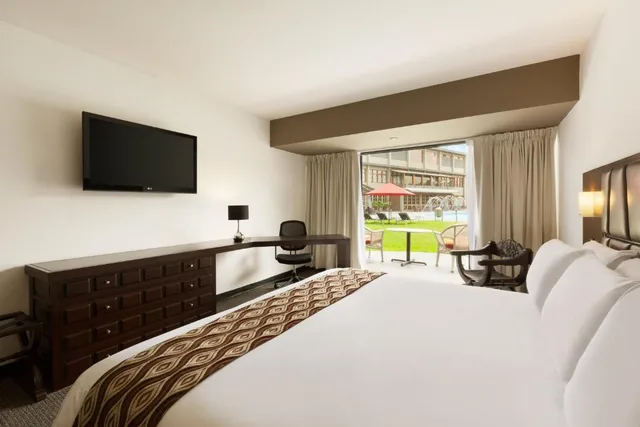 Premium, Double Bed, Wyndham Costa Del Sol Trujillo 2/5