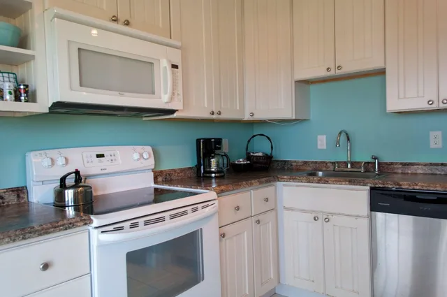 شقة بغرفة نوم واحدة، Beach Place Guesthouses 6/6