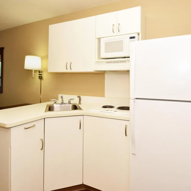 1 Bedroom, Suite, Accessible, MainStay Suites Rochester South Mayo Clinic 7/10