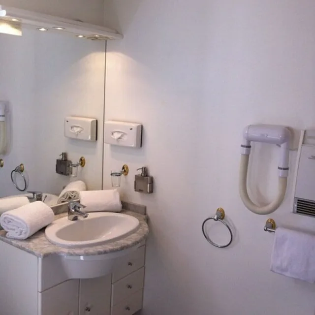 غرفة كلاسيكية بسرير مزدوج، HOTEL RESTAURANT & SPA(FORMERLY PLAISIR PLAISIR) 10/10