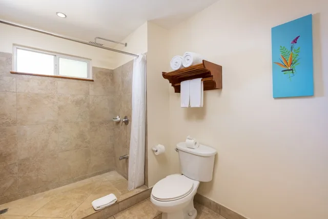 غرفة عائلية بسريرين كوين بإطلالة على المسبح، Tamarindo Diria Beach Resort 7/9