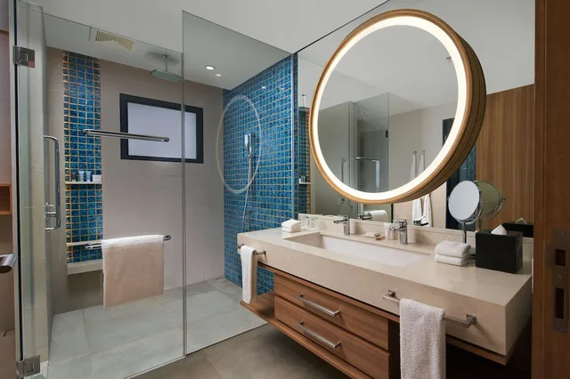 1 Bedroom, Apartment, King Bed, Sofa, Balcony, Smoking, Marriott’s Bali Nusa Dua Terrace 2/2
