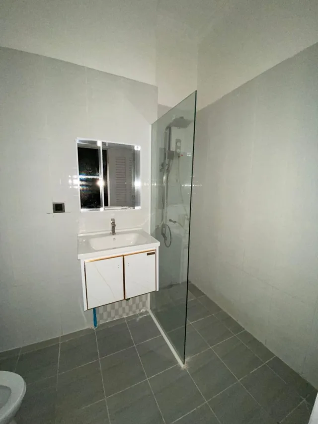 Deluxe, Double Bed, No Window, Harmony River Hotel 7/7