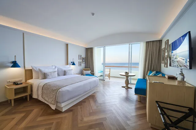 Ocean, Premier، Royal Avila Boutique Resort 2/4