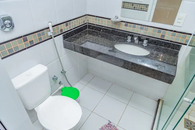 Standard, Twin Beds, Pousada Ondas Do Forte 5/5