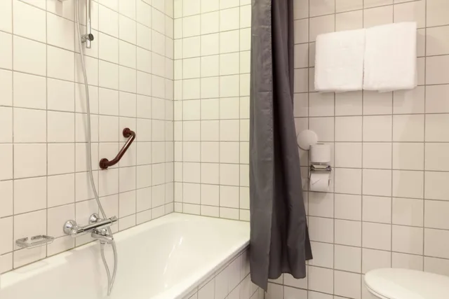 Room, 2 Beds, Best Western Hotel Baars 8/8