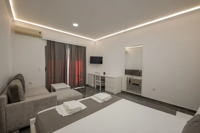 Suite, Sea View, Vila Era Beach 10/10