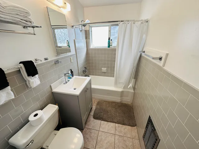 1 Bedroom, Garden, Junior, Bungalow, King Bed, Patio، A Place In The Sun 4/4
