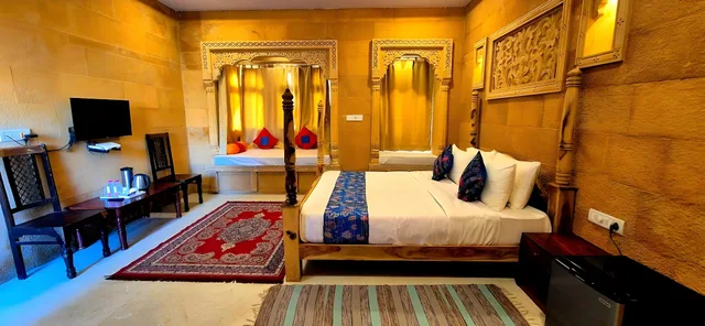 جناح ديلوكس، Hotel Tokyo Palace 2/2