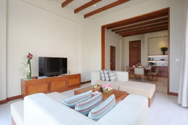 Pool, Suite, King Bed، Flc Luxury Hotel Samson 3/4