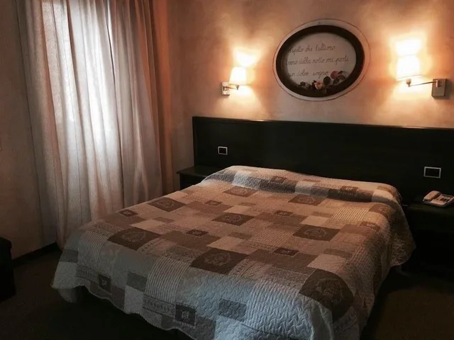 Borgo Antico Hotel، Arezzo 22/61